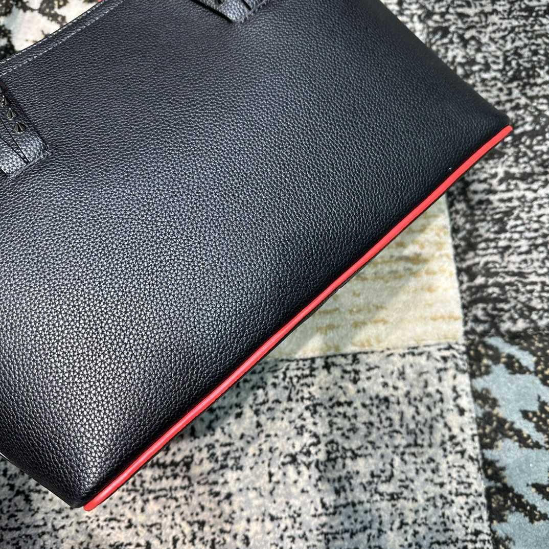 Christian Louboutin Tote  34-24-12CM - FashionPlug