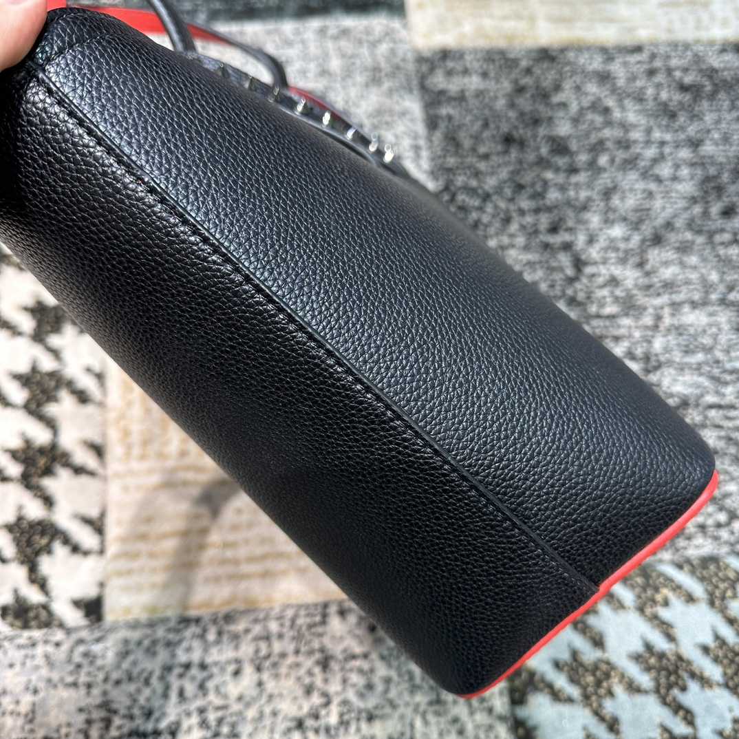 Christian Louboutin Tote  34-24-12CM - FashionPlug