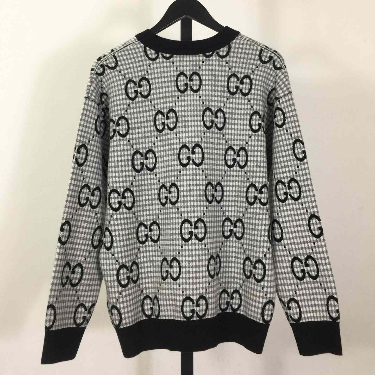 Gucci Sweater - FashionPlug