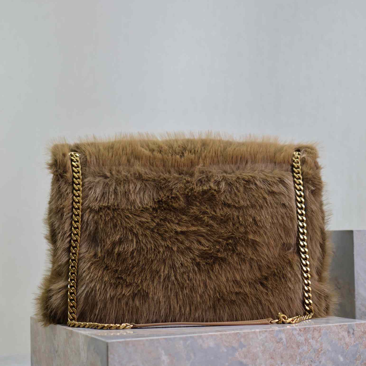 Saint Laurent Niki  47×34×16cm - FashionPlug