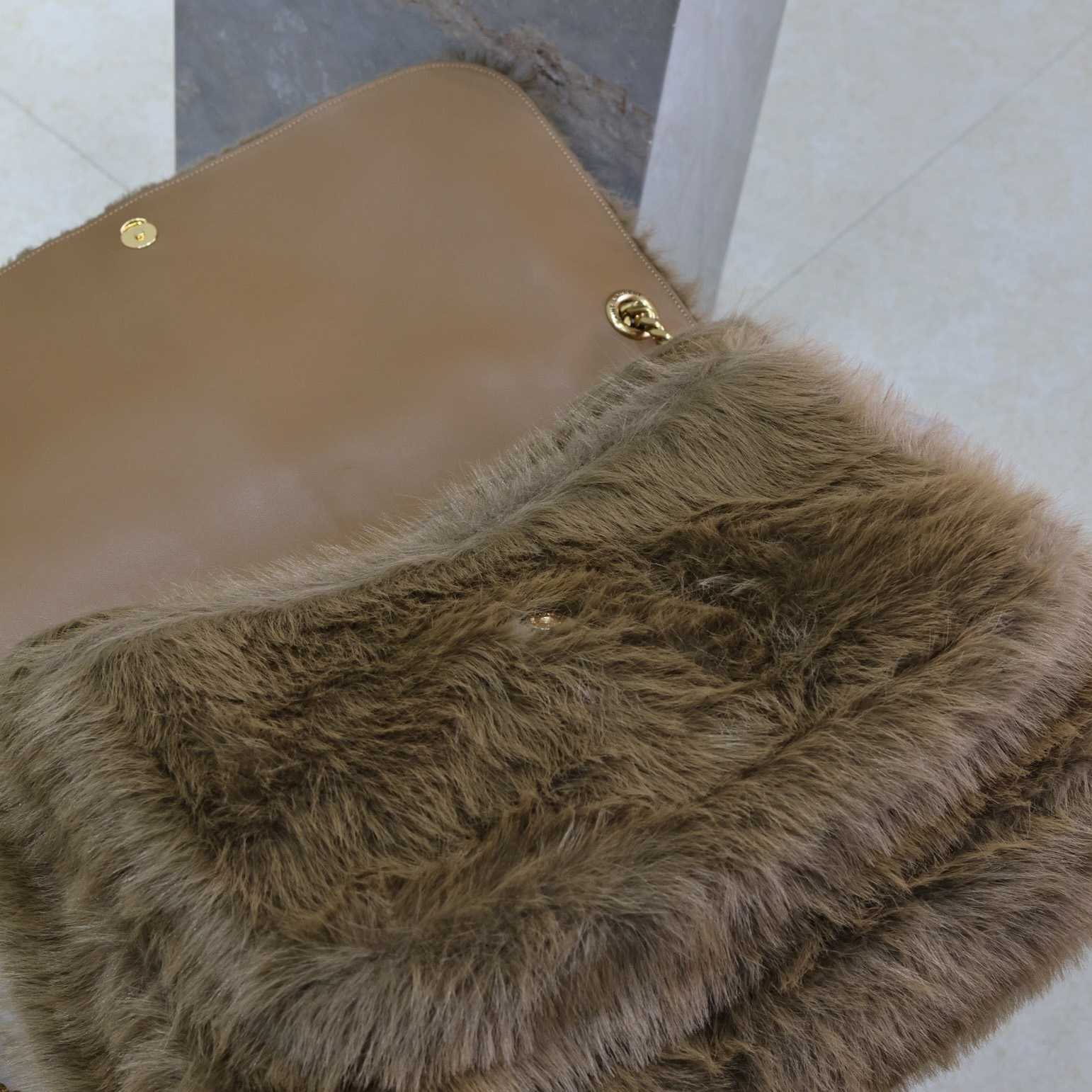 Saint Laurent Niki  47×34×16cm - FashionPlug