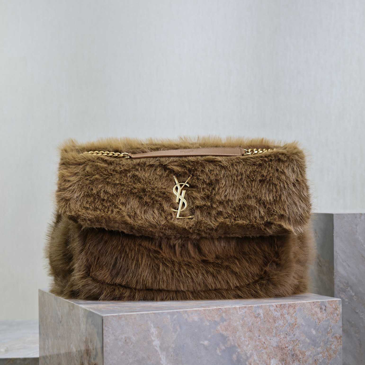 Saint Laurent Niki  47×34×16cm - FashionPlug