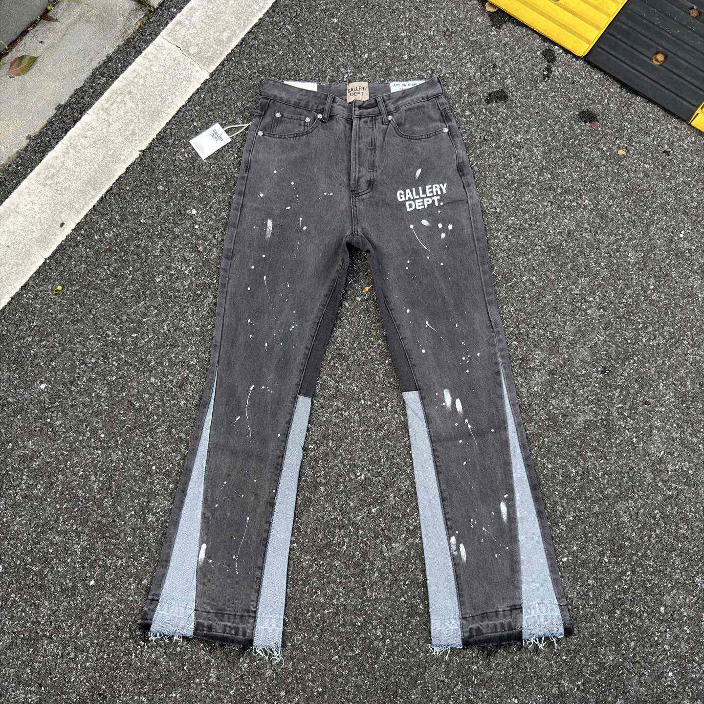 Gallery Dept. Jeans - FashionPlug