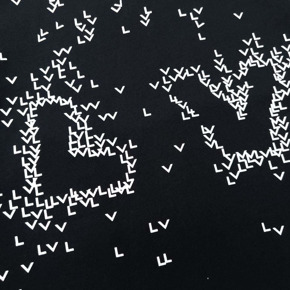 Louis Vuitton LV Spread T-Shirt - FashionPlug
