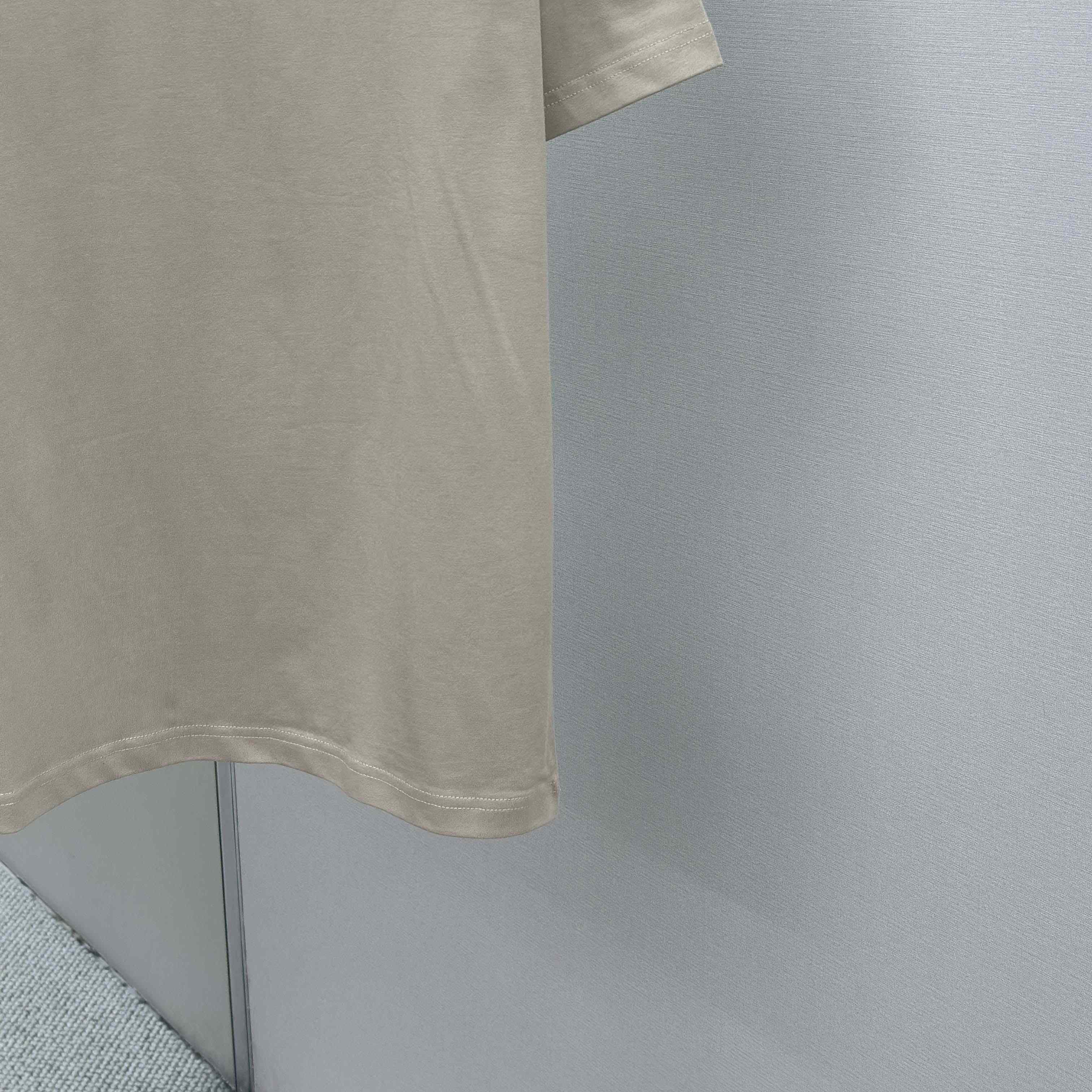 Louis Vuitton Embossed LV T-Shirt - FashionPlug