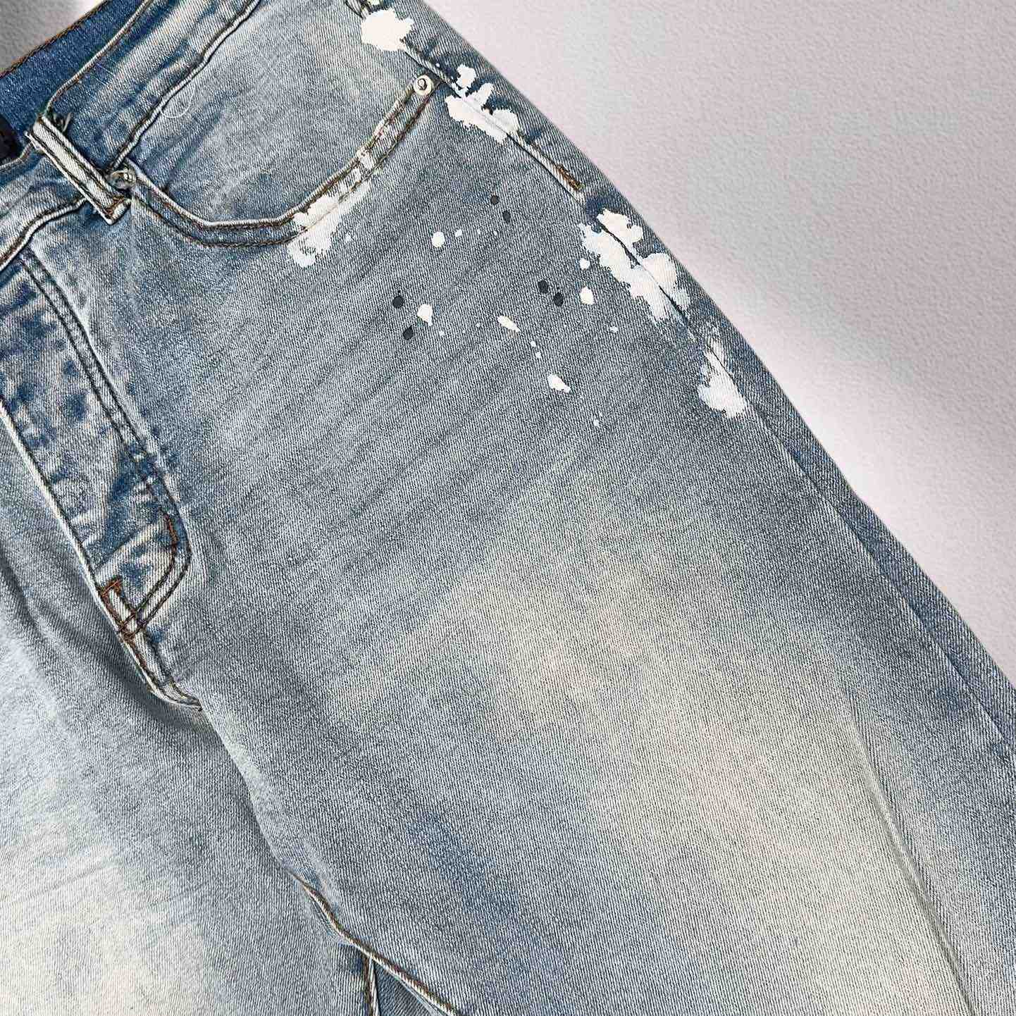 Amiri Jeans   1002 - FashionPlug