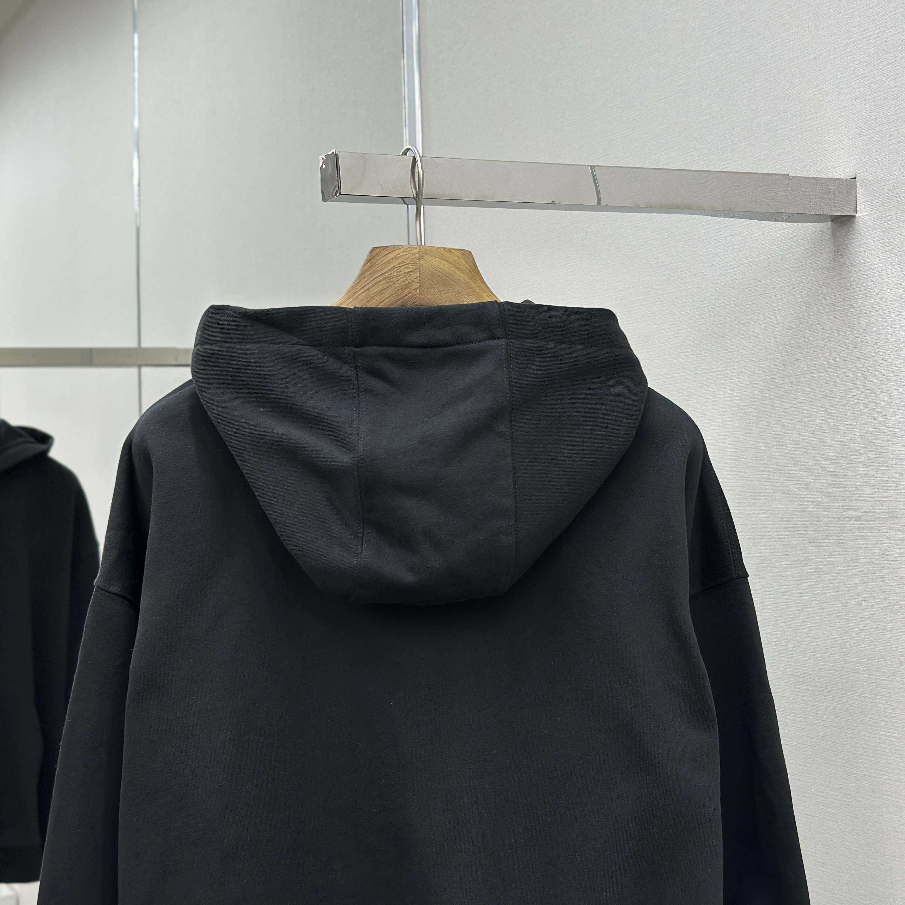 Versace La Medusa Hoodie - FashionPlug