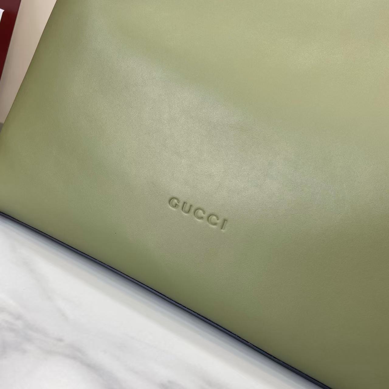 Gucci Beatrix Large Tote Bag - FashionPlug