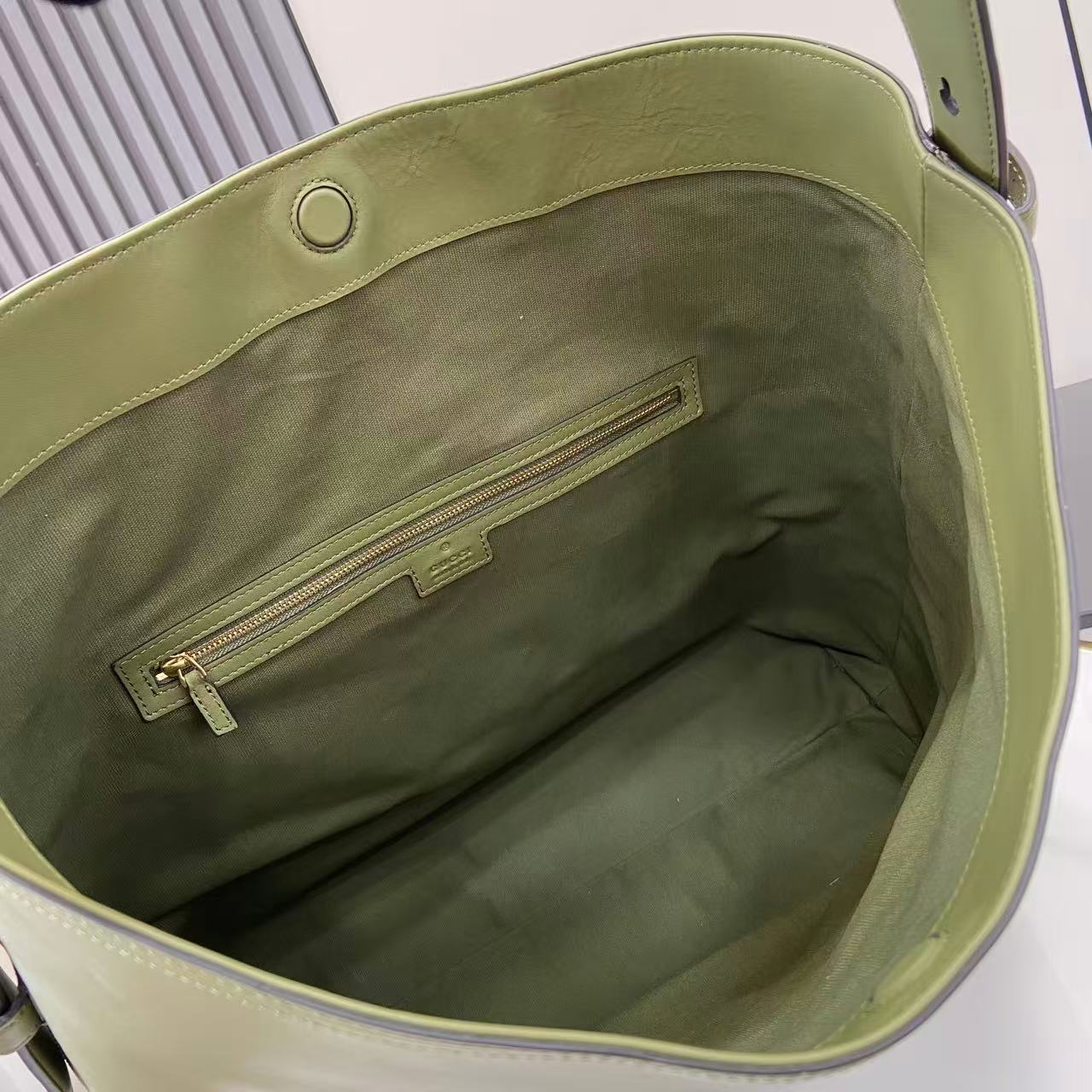 Gucci Beatrix Large Tote Bag - FashionPlug