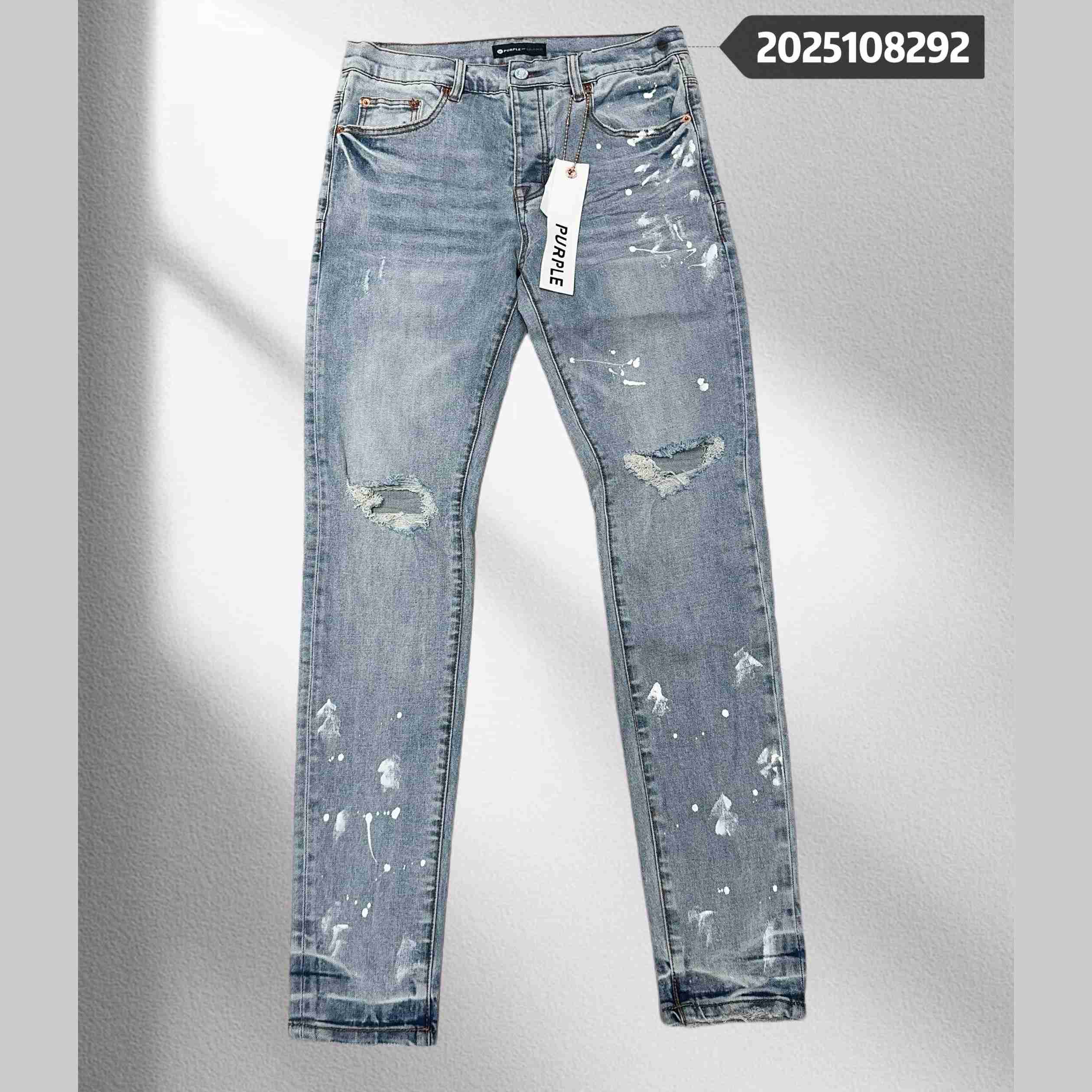 Purple-Brand Jeans   8292 - FashionPlug