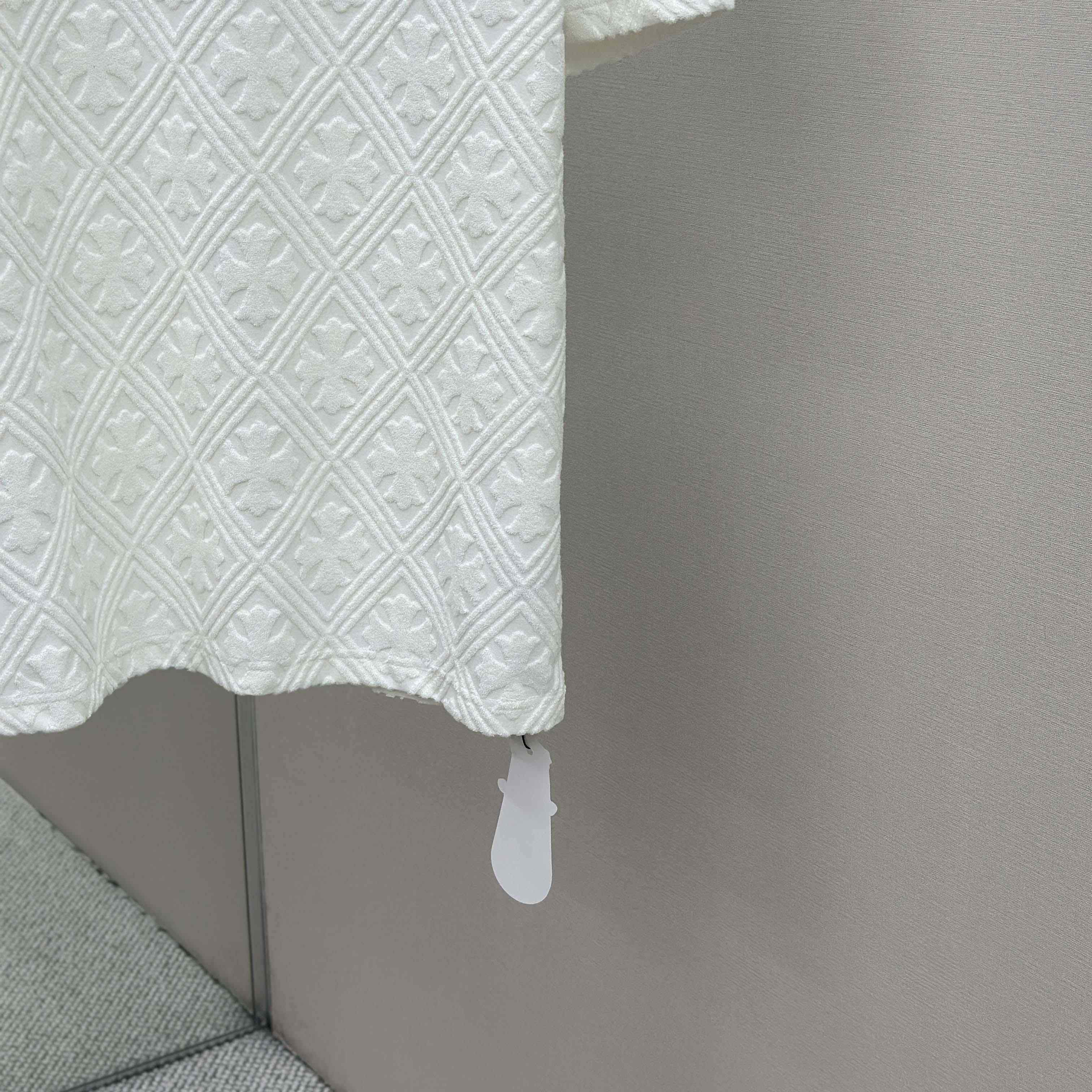 Chrome Hearts Cotton Tee - FashionPlug