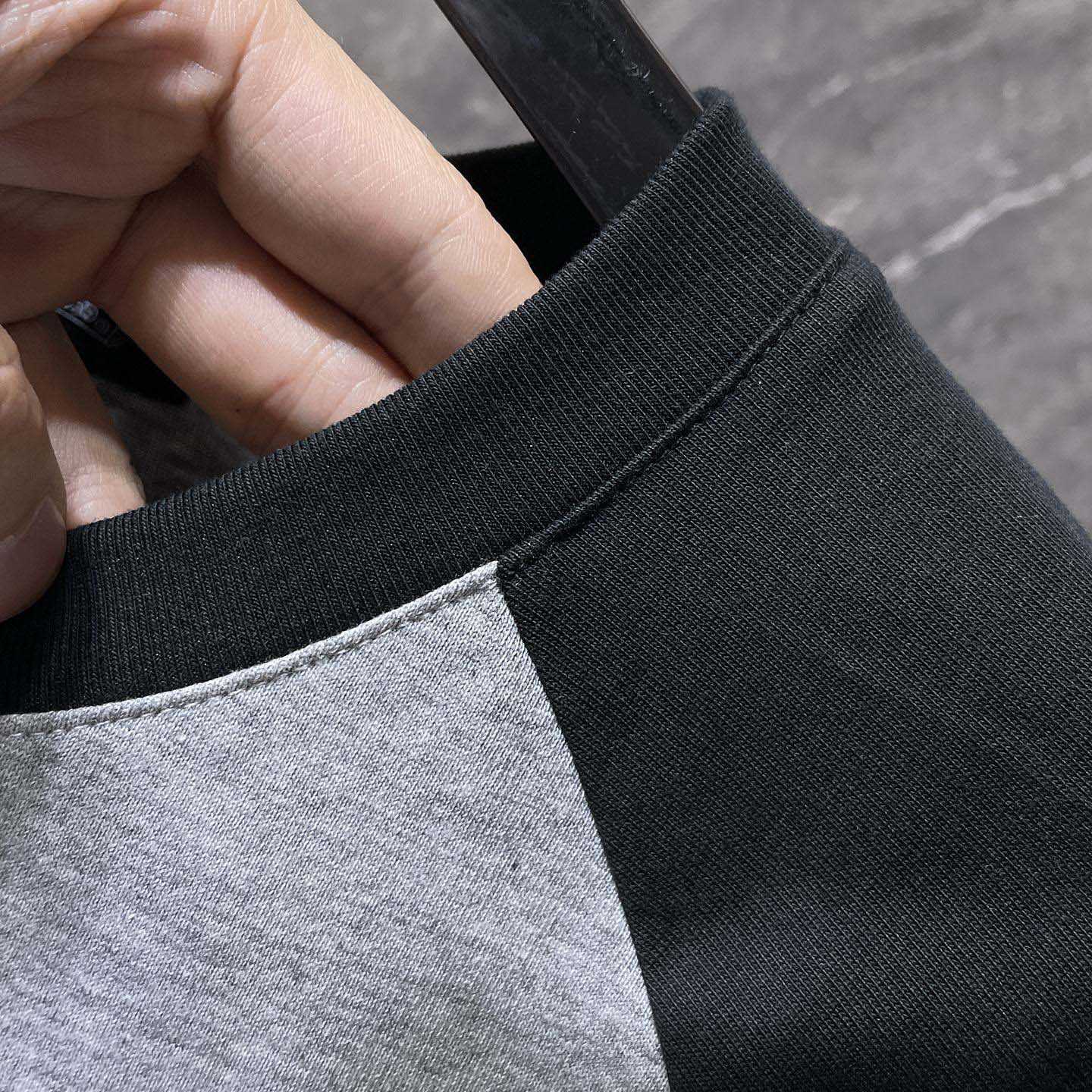 Chrome Hearts Long-sleeved Tee - FashionPlug