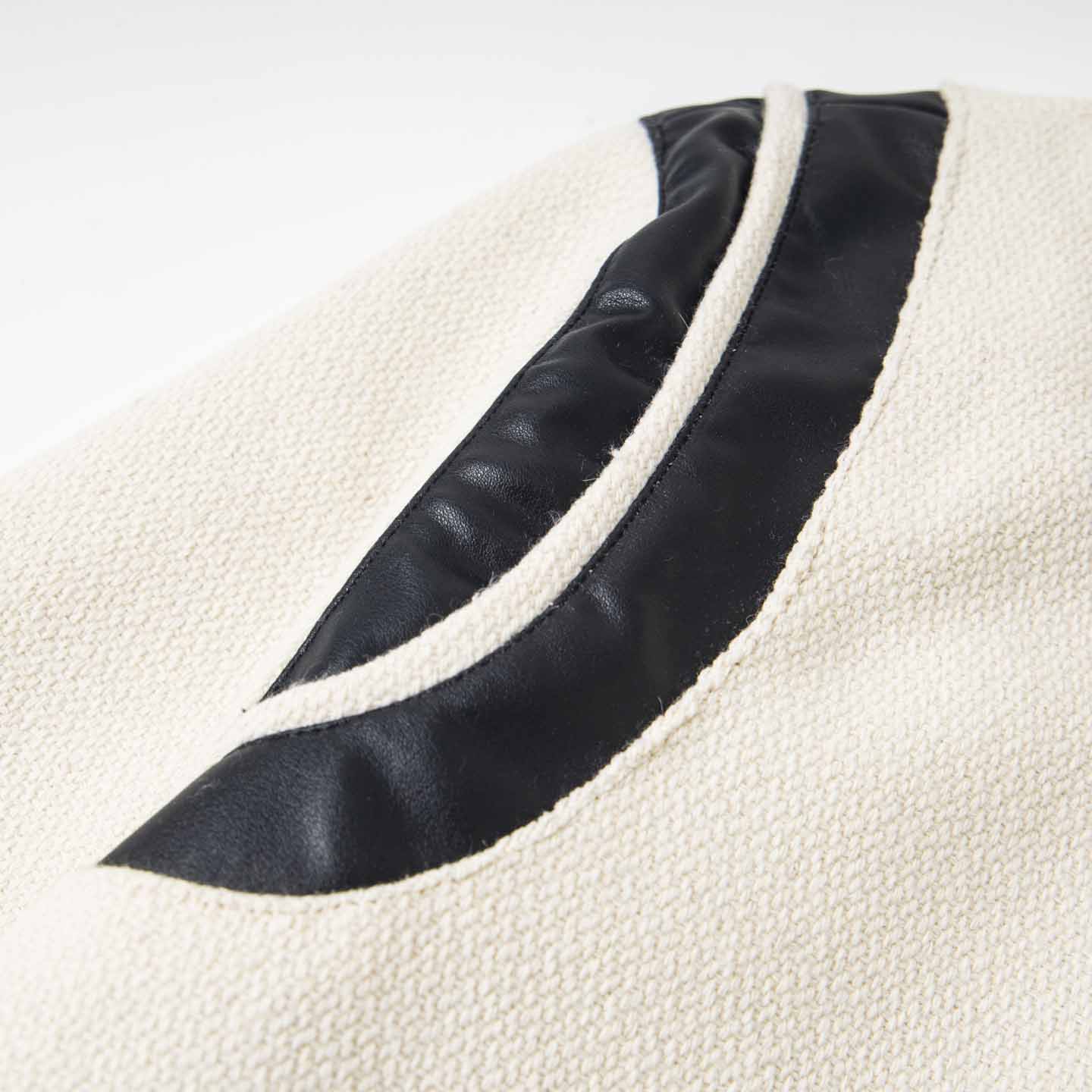 Saint Laurent Varsity Jacket - FashionPlug