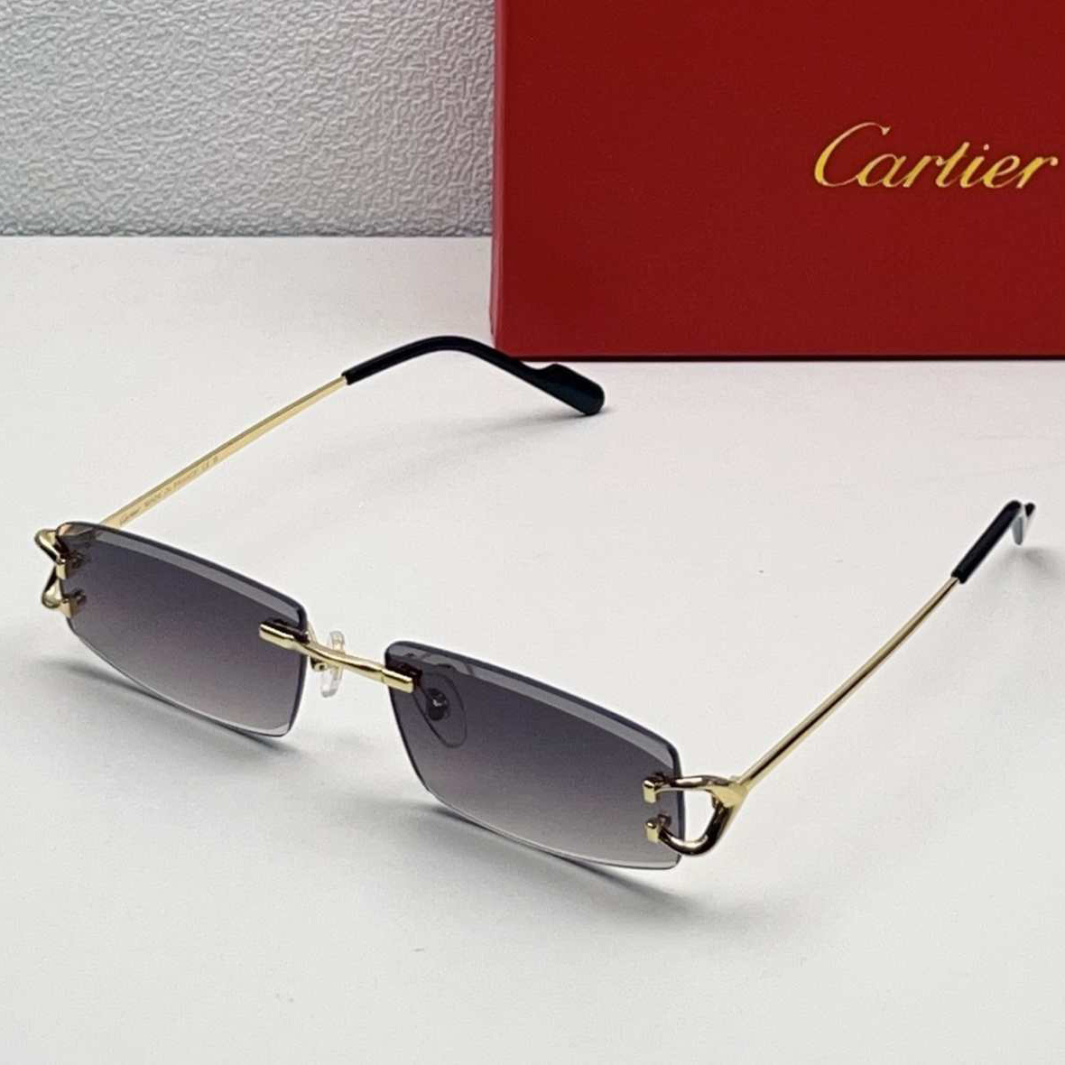 Cartier Sunglasses  - FashionPlug