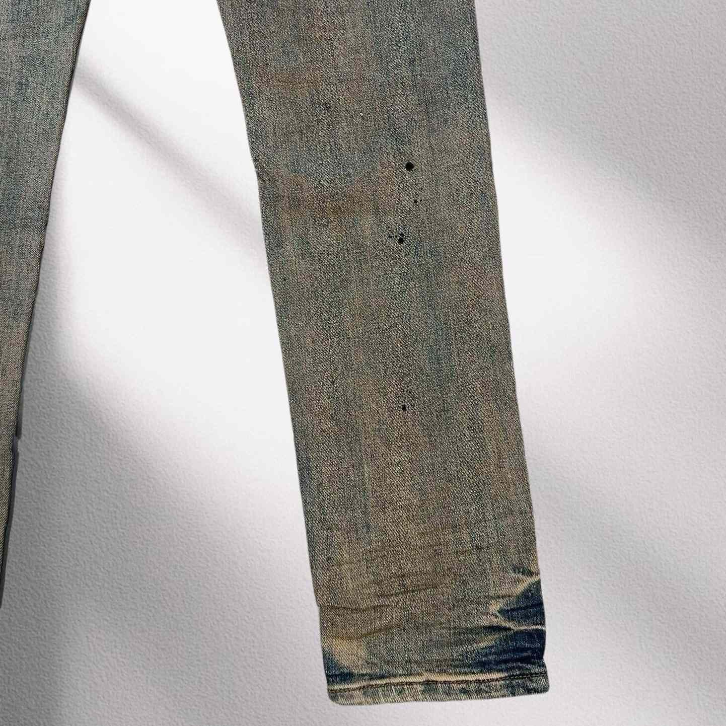 Purple-Brand Jeans   1623 - FashionPlug