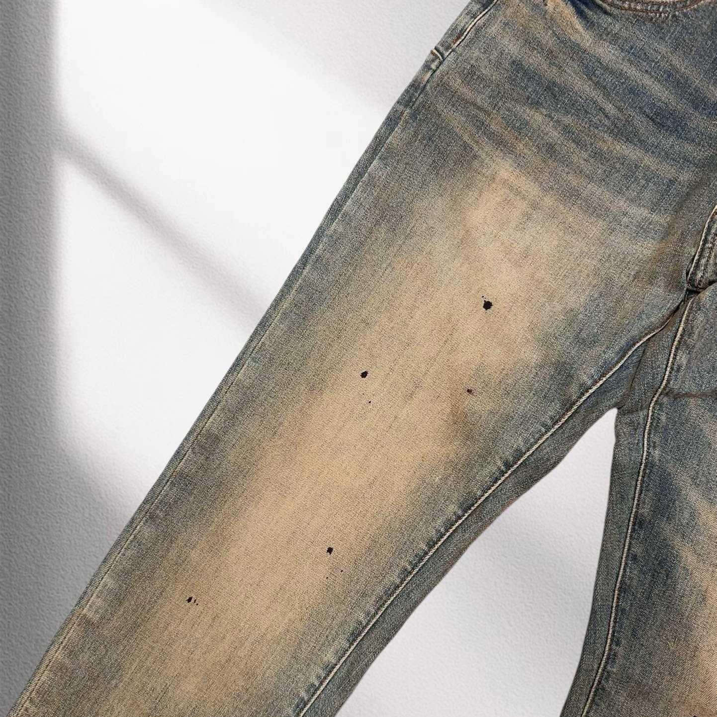 Purple-Brand Jeans   1623 - FashionPlug