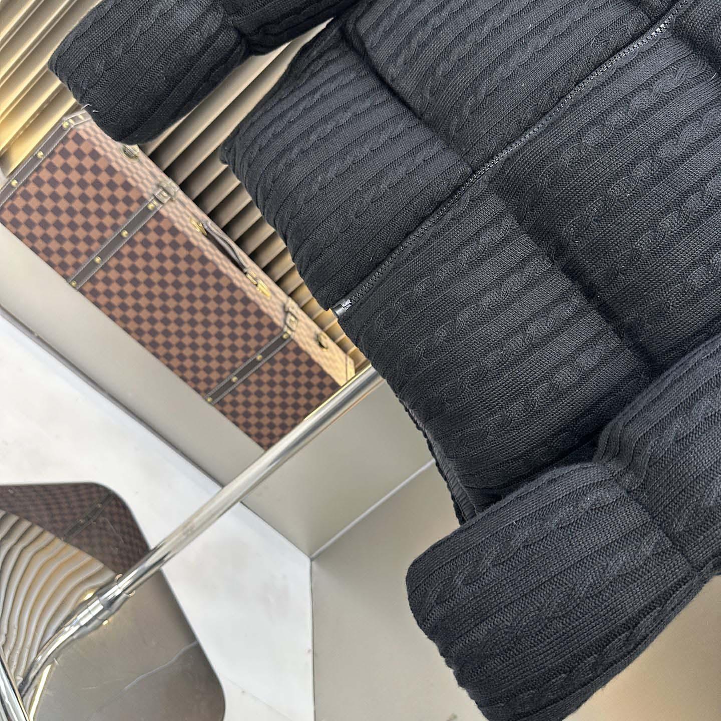 Moncler x Palm Angels Austru Down Jacket - FashionPlug