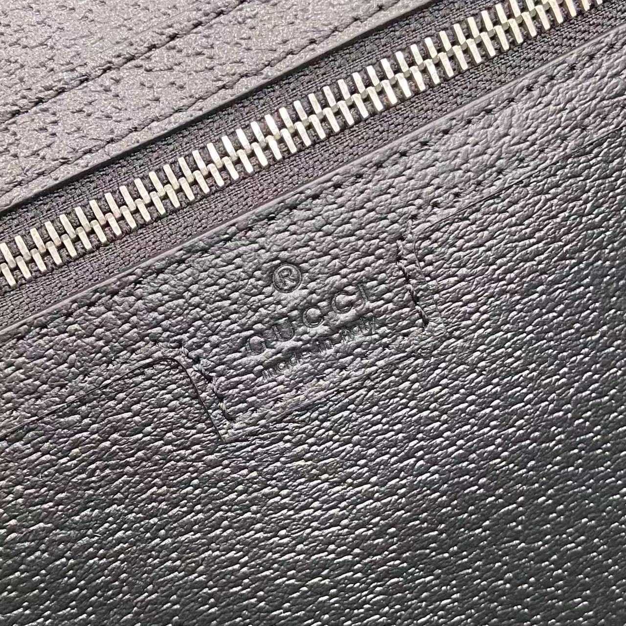 Gucci Ophidia Medium Tote Bag - FashionPlug