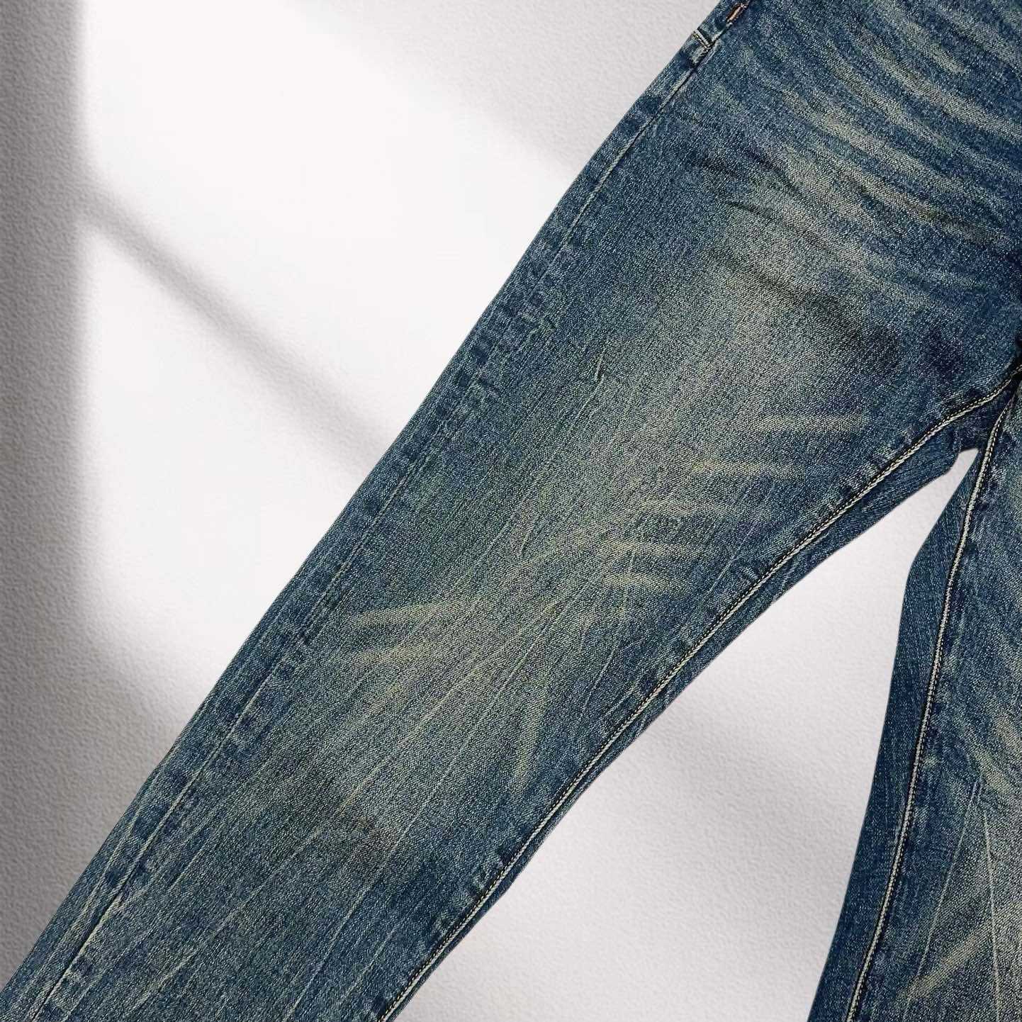 Purple-Brand Jeans   1621 - FashionPlug