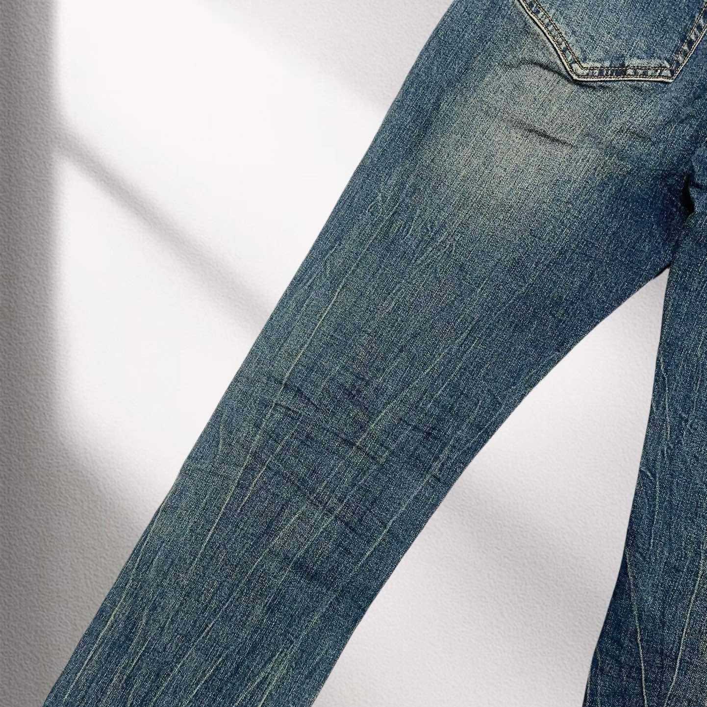 Purple-Brand Jeans   1621 - FashionPlug