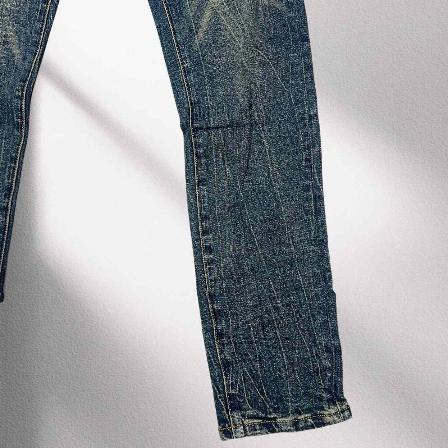 Purple-Brand Jeans   1621 - FashionPlug