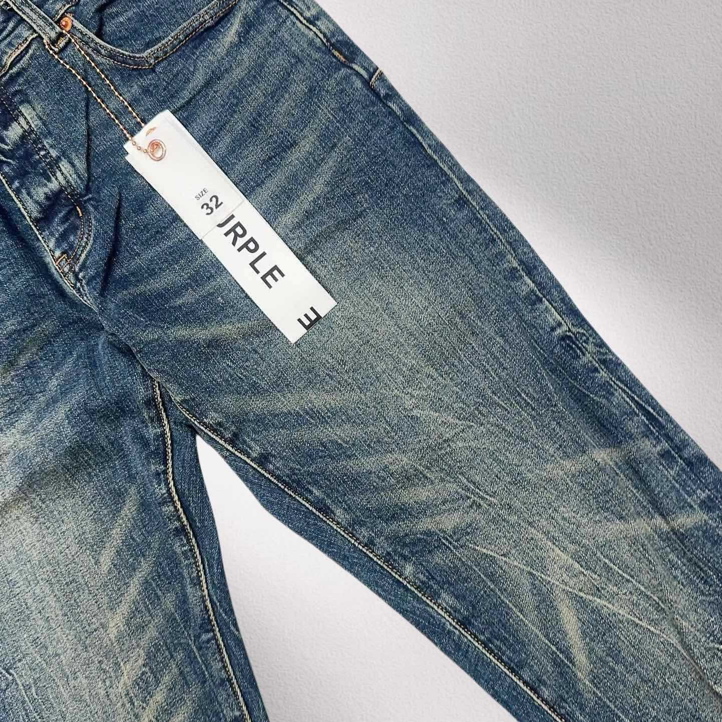 Purple-Brand Jeans   1621 - FashionPlug