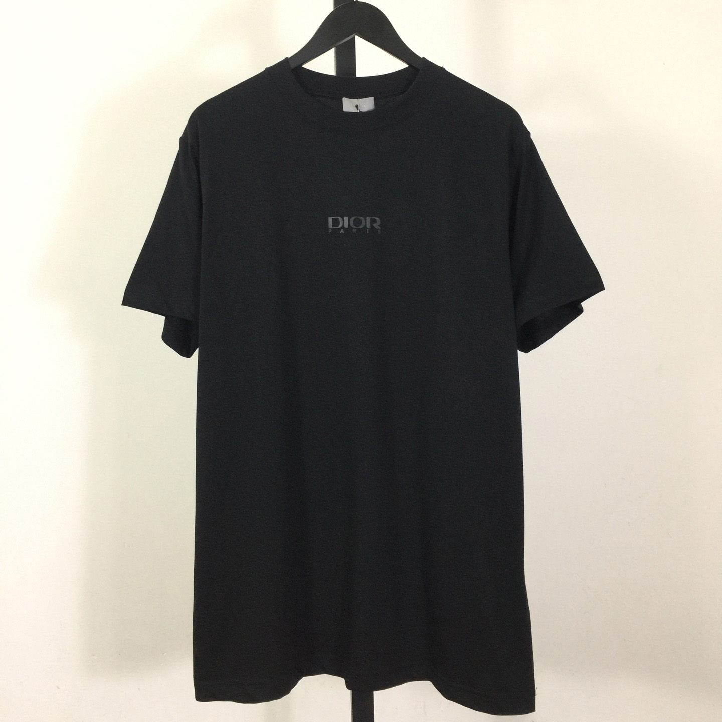 Dior And DescenteT-Shirt, Relaxed Fit   - FashionPlug