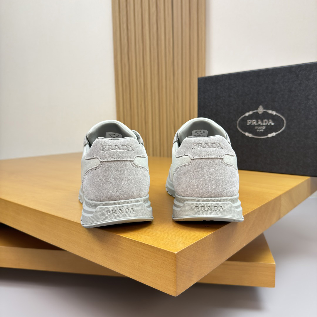 Prada Prax 2.0 Sneakers - FashionPlug