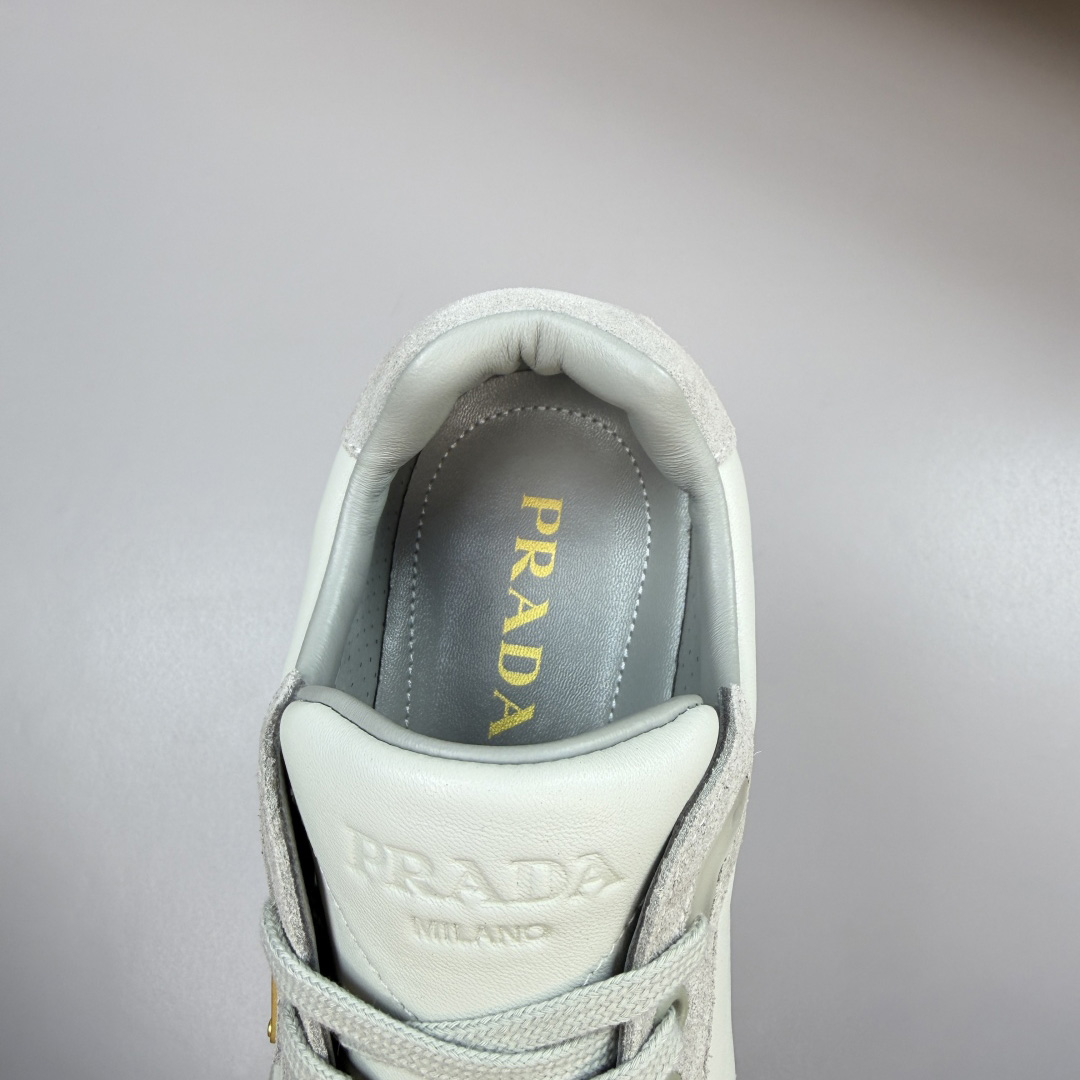 Prada Prax 2.0 Sneakers - FashionPlug