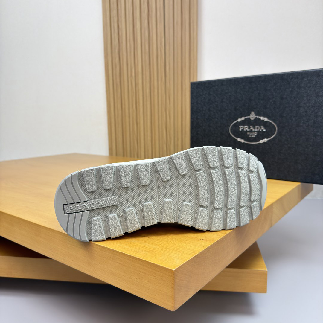 Prada Prax 2.0 Sneakers - FashionPlug