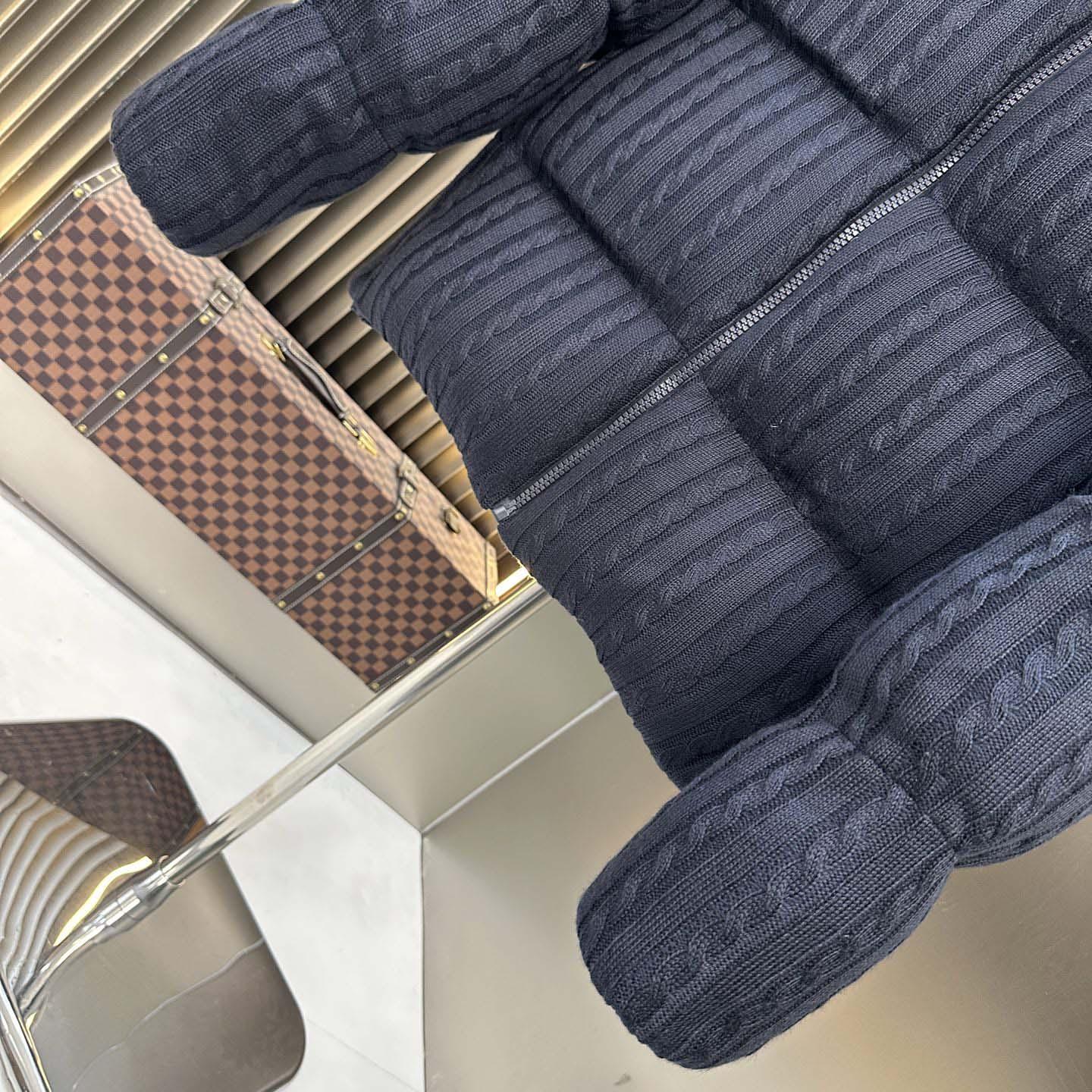 Moncler x Palm Angels Austru Down Jacket - FashionPlug