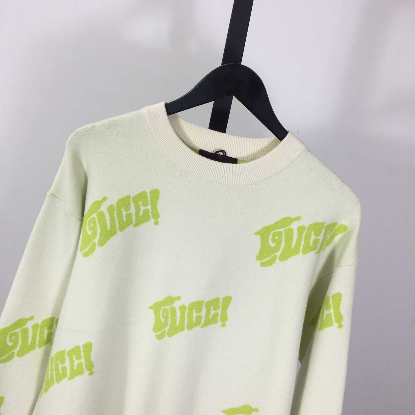 Gucci Sweater - FashionPlug