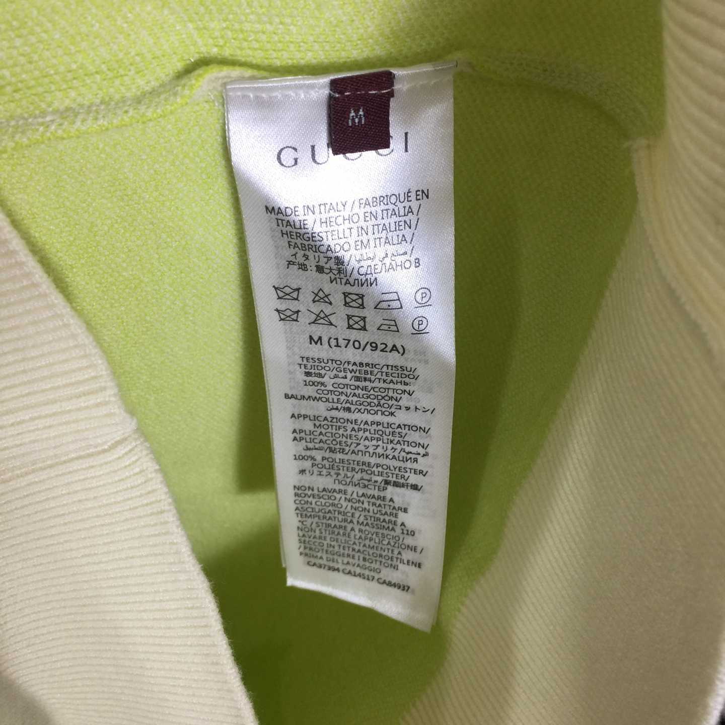 Gucci Sweater - FashionPlug