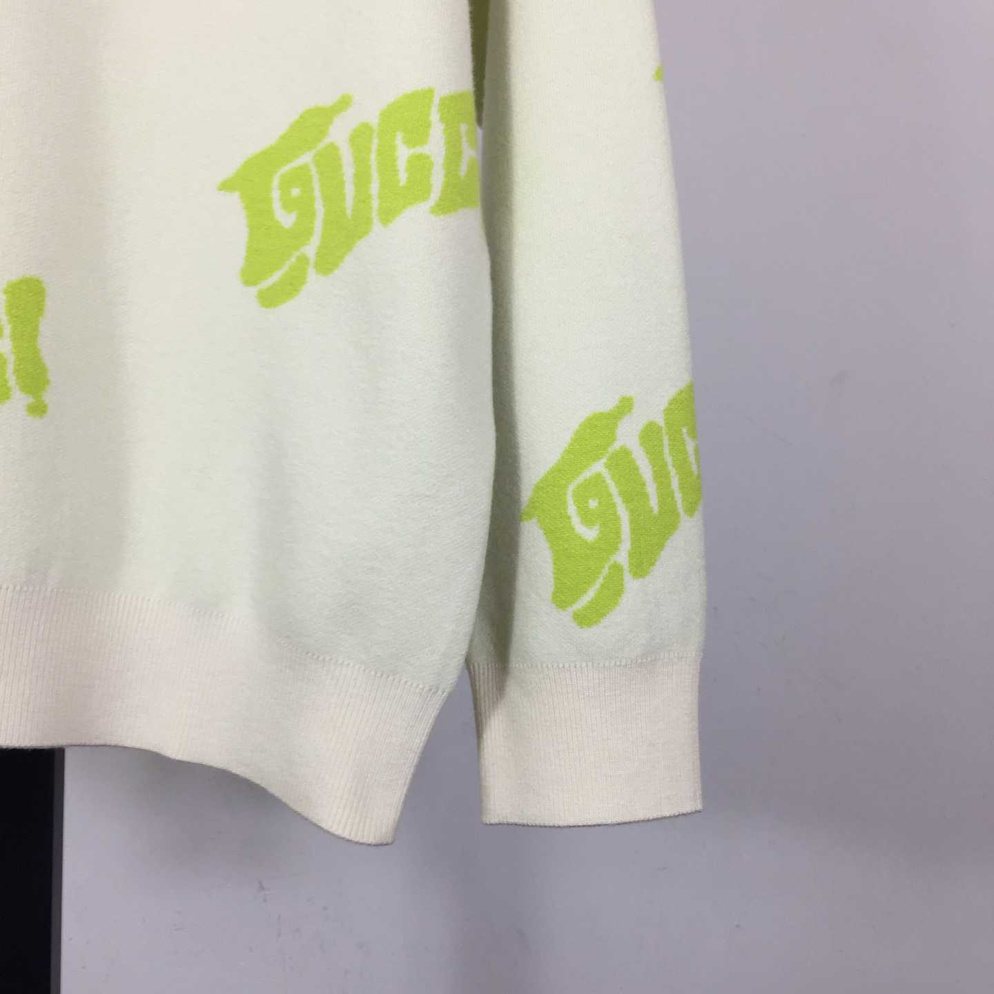 Gucci Sweater - FashionPlug