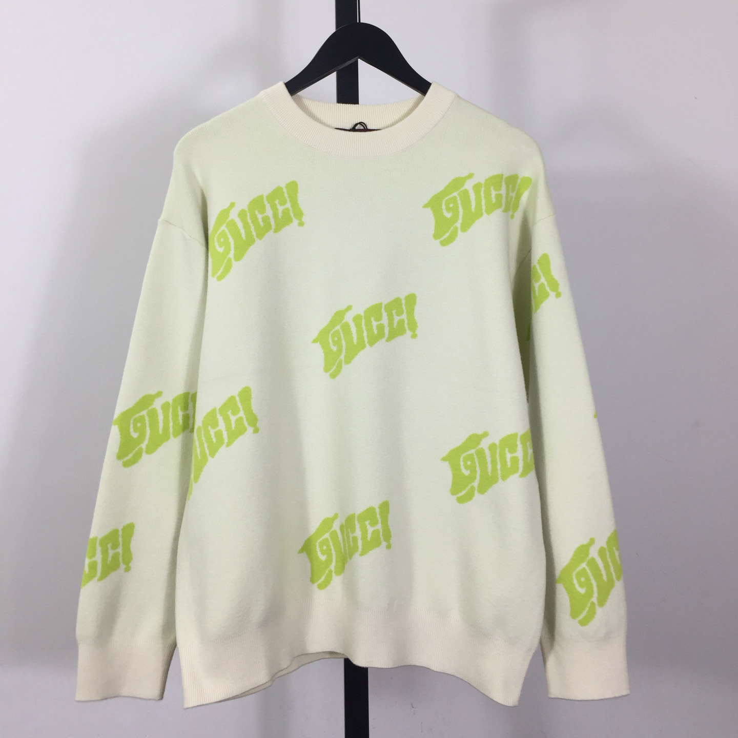 Gucci Sweater - FashionPlug