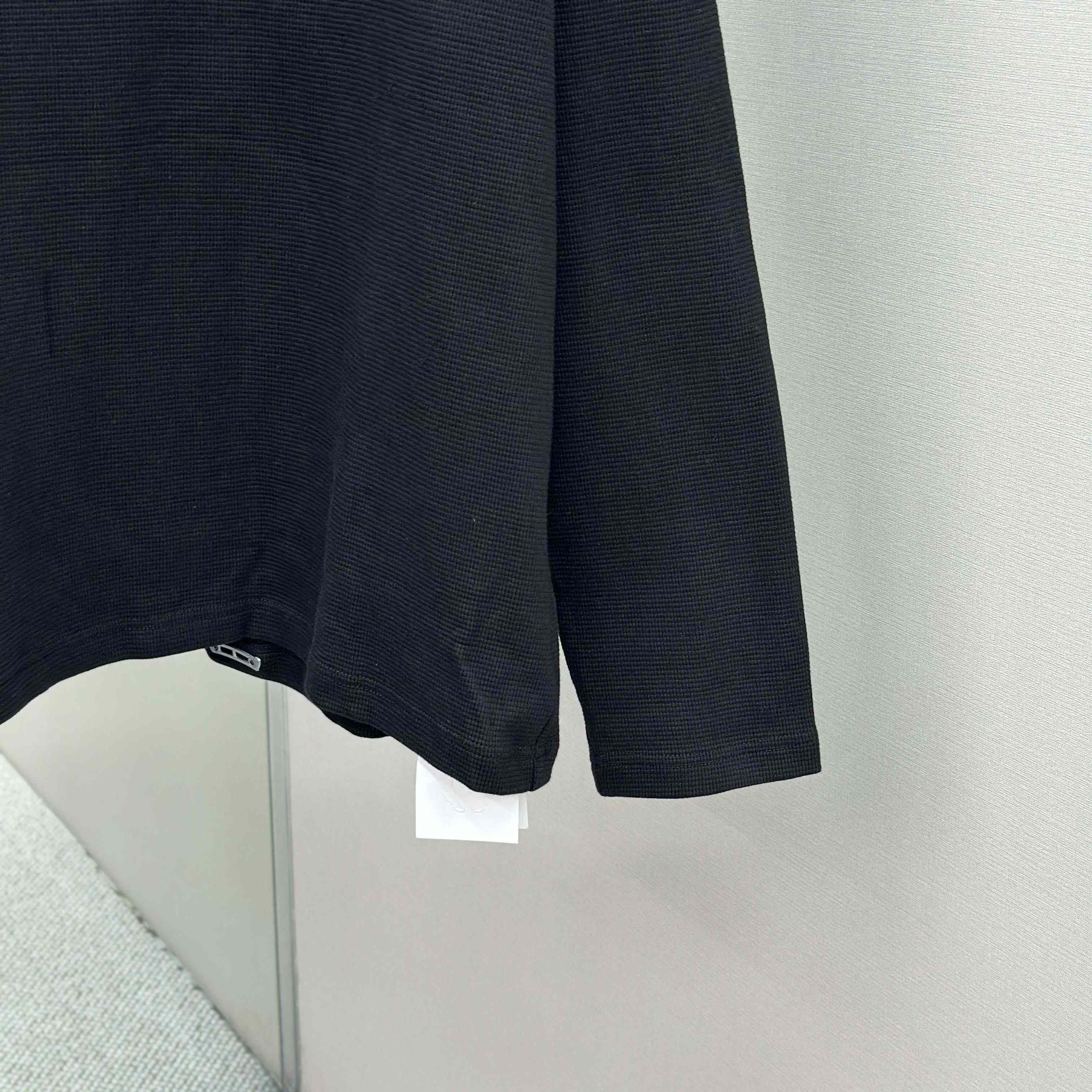 Chrome Hearts Long Sleeve Button - FashionPlug