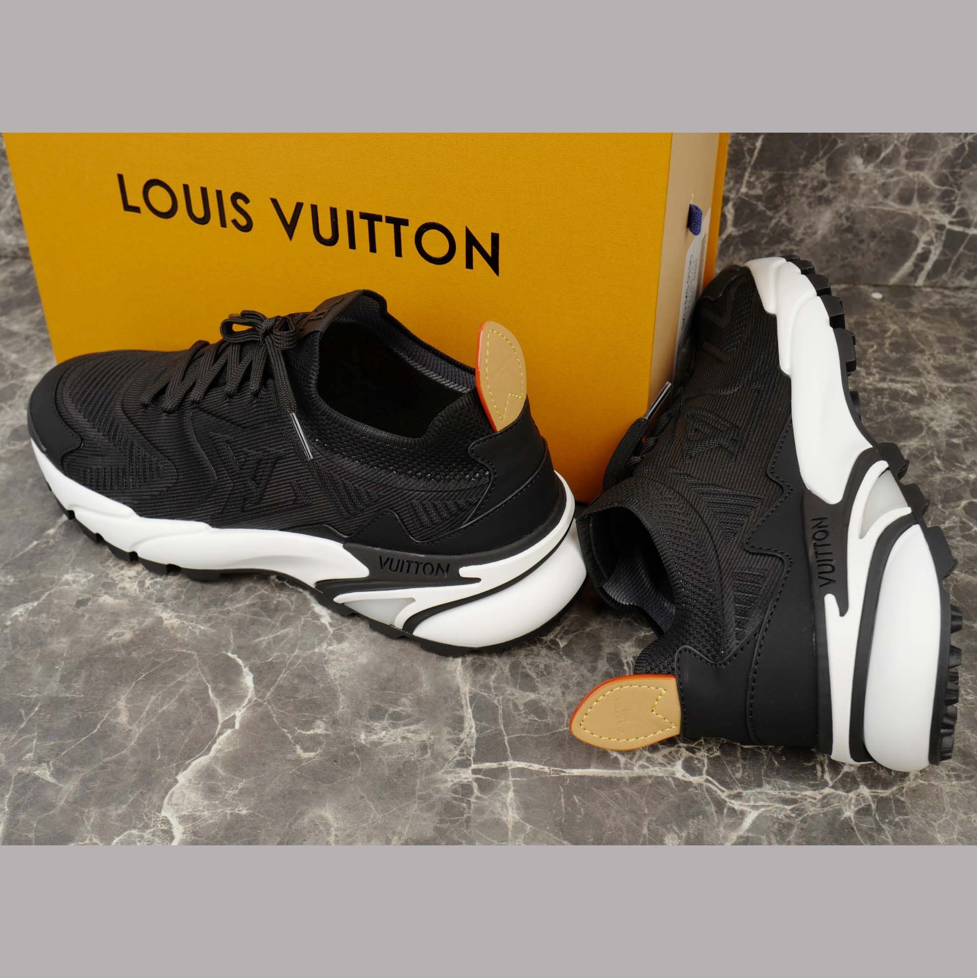 Louis Vuitton LV Runner Tatic Sneaker   1AILIU - FashionPlug
