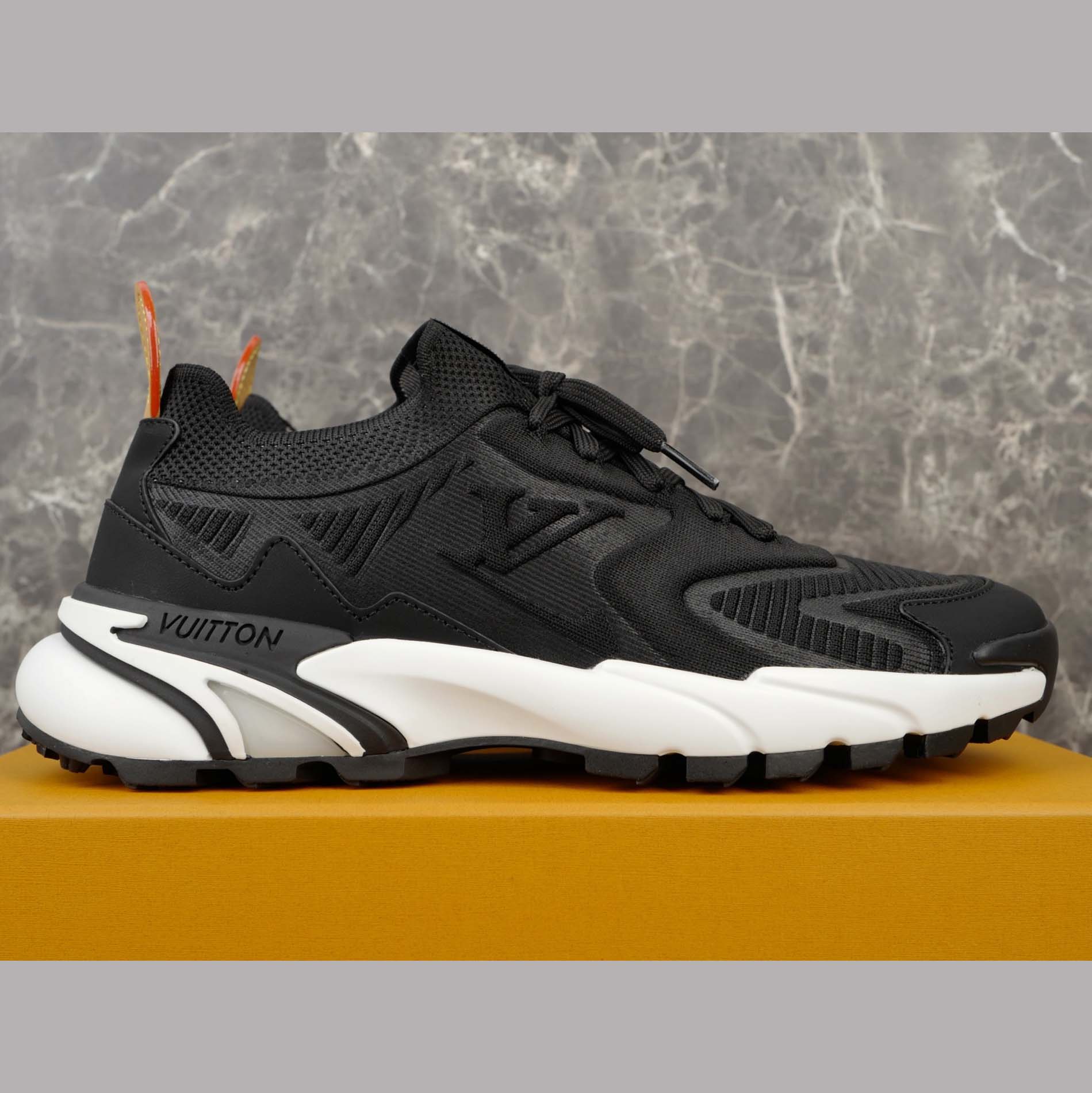 Louis Vuitton LV Runner Tatic Sneaker   1AILIU - FashionPlug