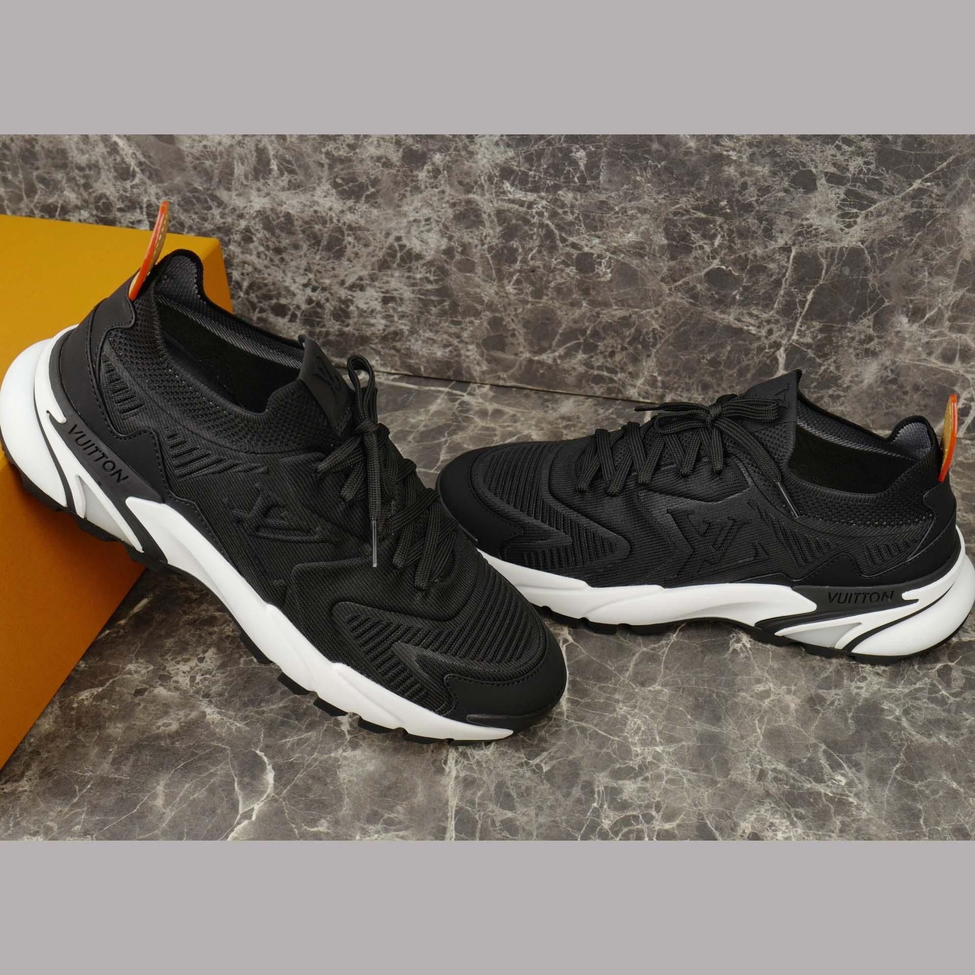 Louis Vuitton LV Runner Tatic Sneaker   1AILIU - FashionPlug