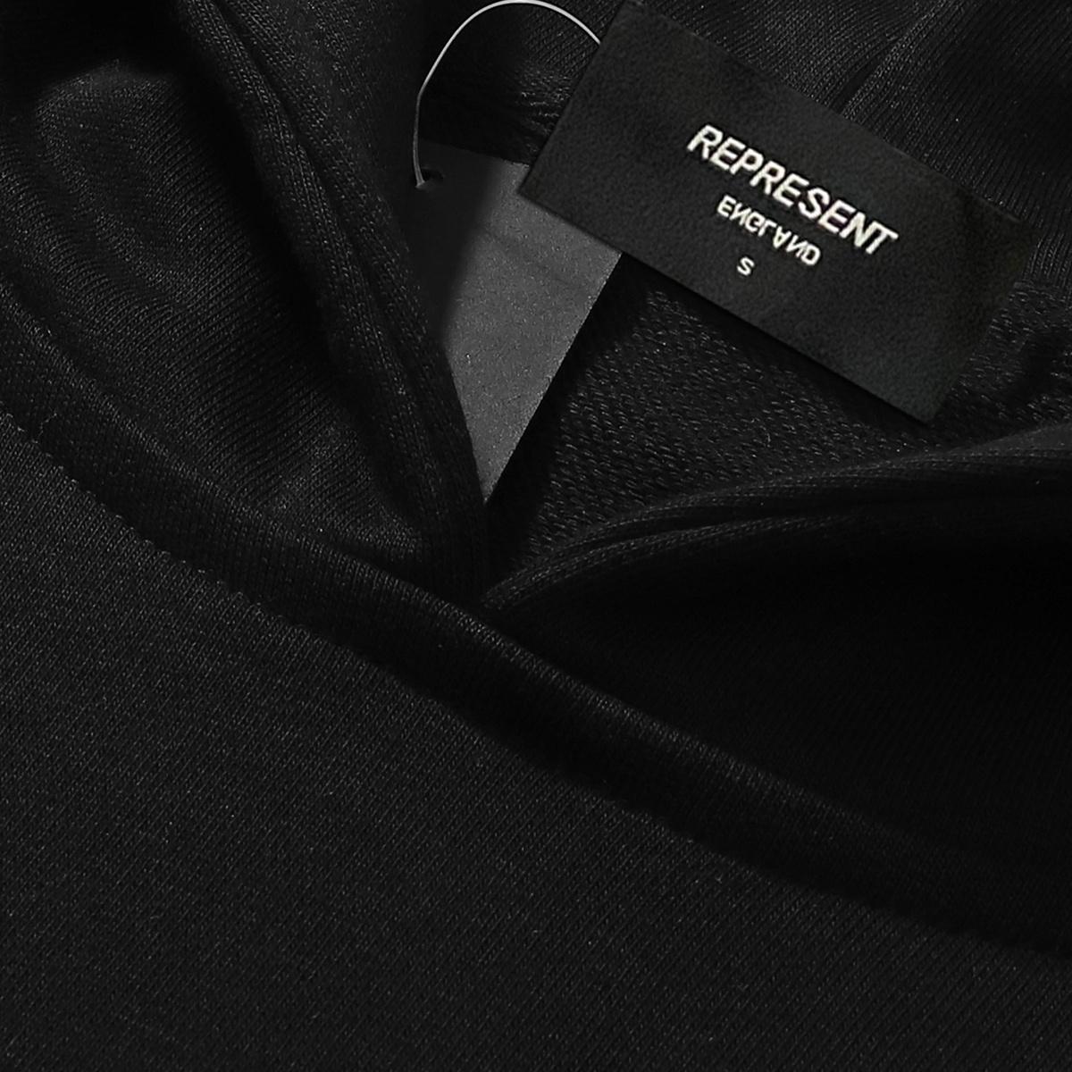 Represent God Speed Hoodie - FashionPlug