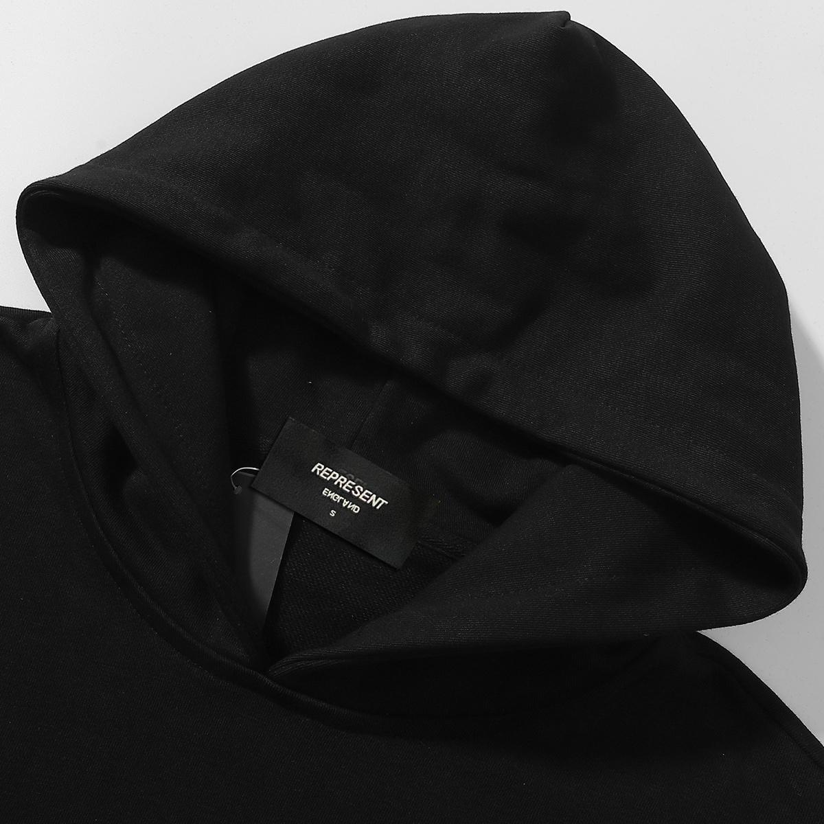 Represent God Speed Hoodie - FashionPlug
