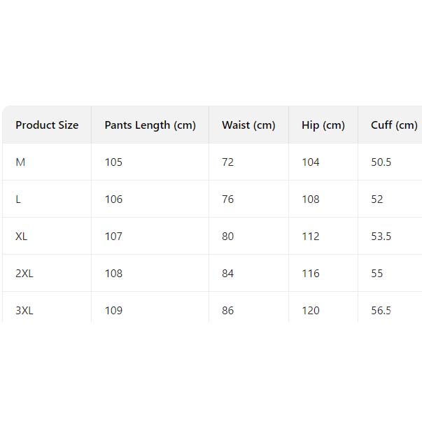 Balenciaga Baggy Pants  - FashionPlug