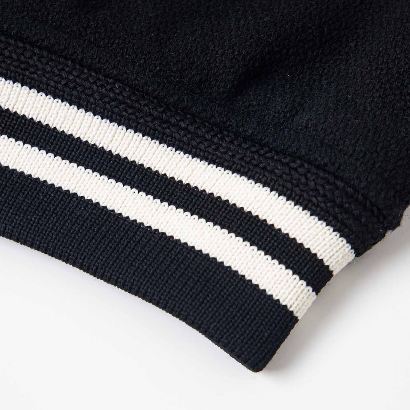 Saint Laurent Varsity Jacket - FashionPlug