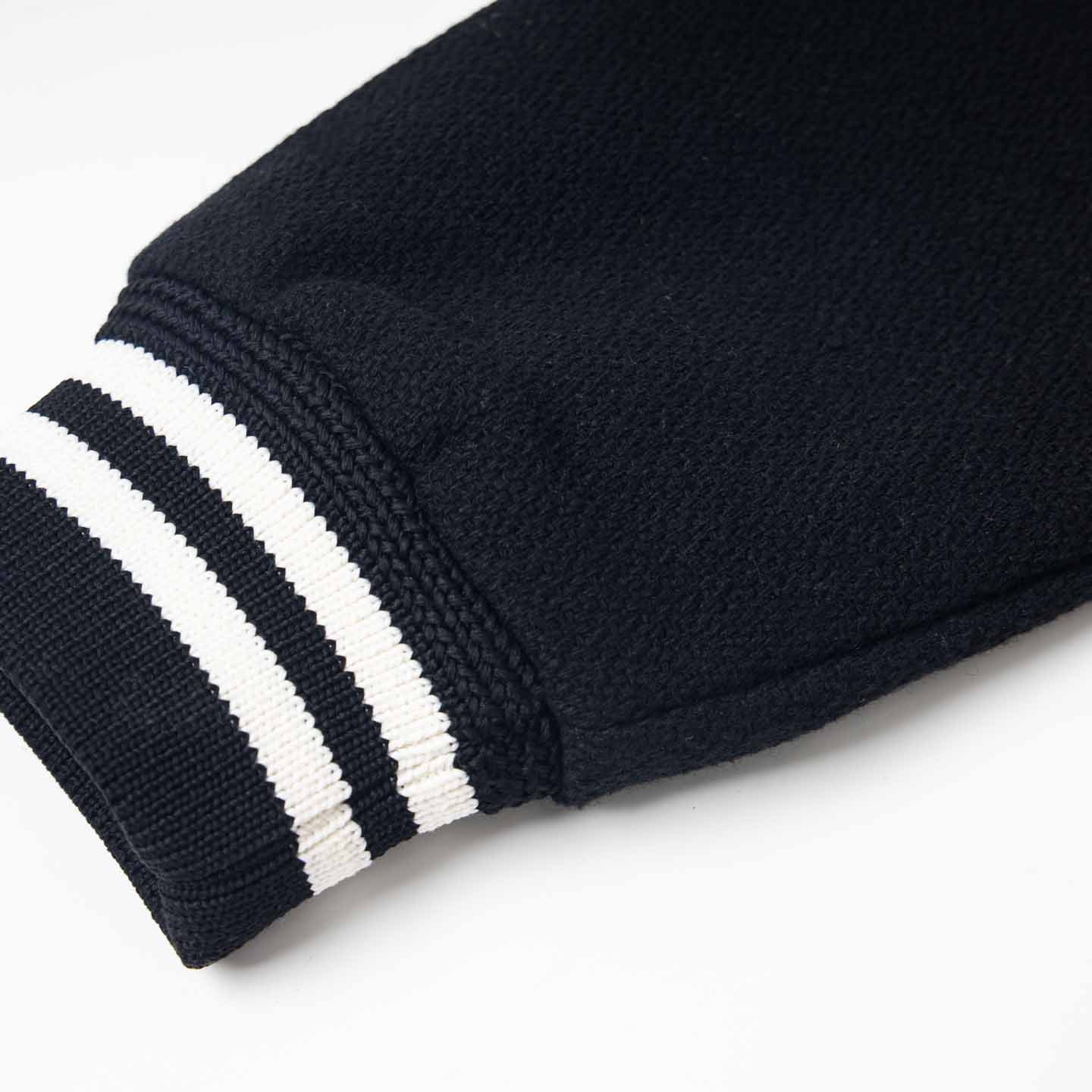 Saint Laurent Varsity Jacket - FashionPlug