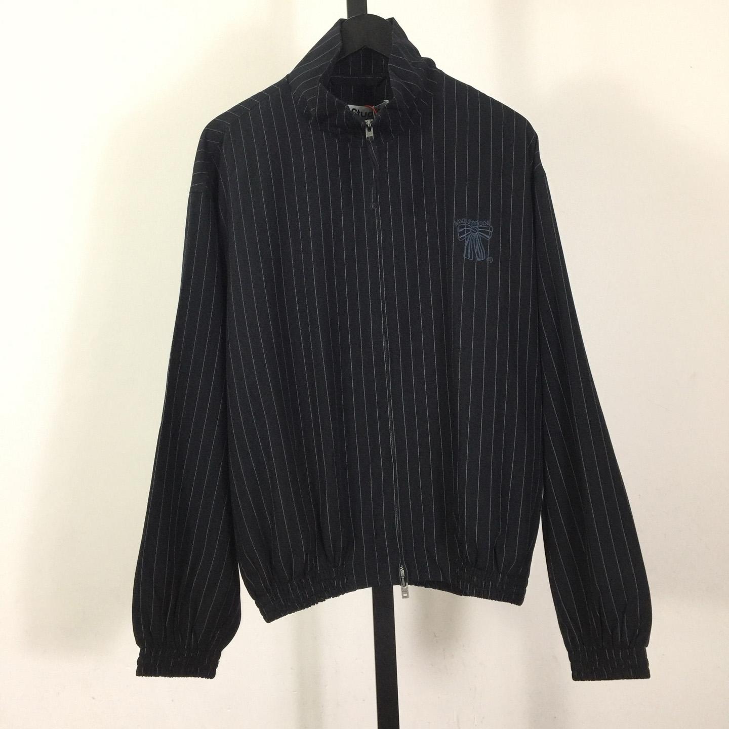 Acne Studios Zipper Jacket - FashionPlug