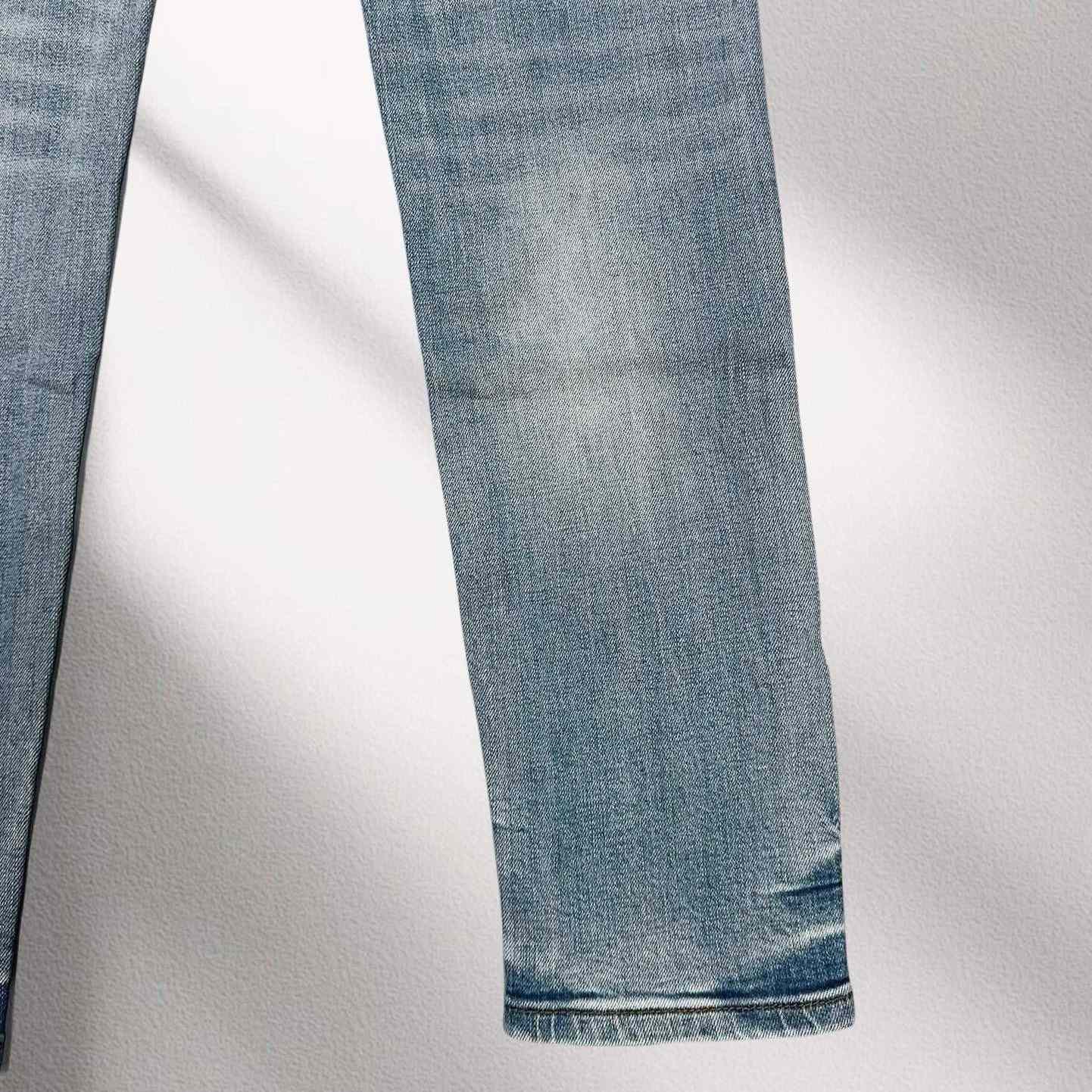 Purple-Brand Jeans   1602 - FashionPlug