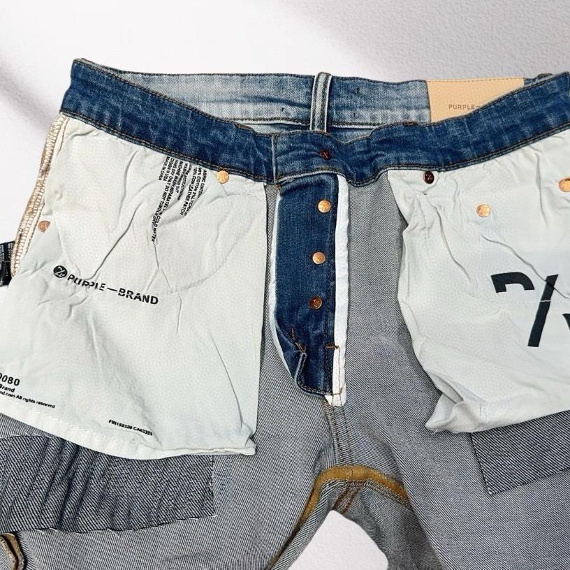 Purple-Brand Jeans   1602 - FashionPlug