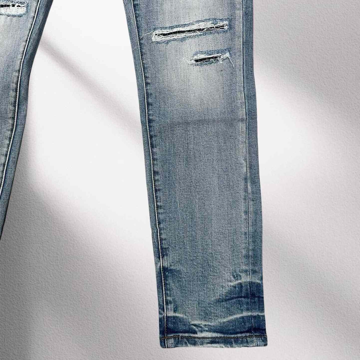 Purple-Brand Jeans   1602 - FashionPlug