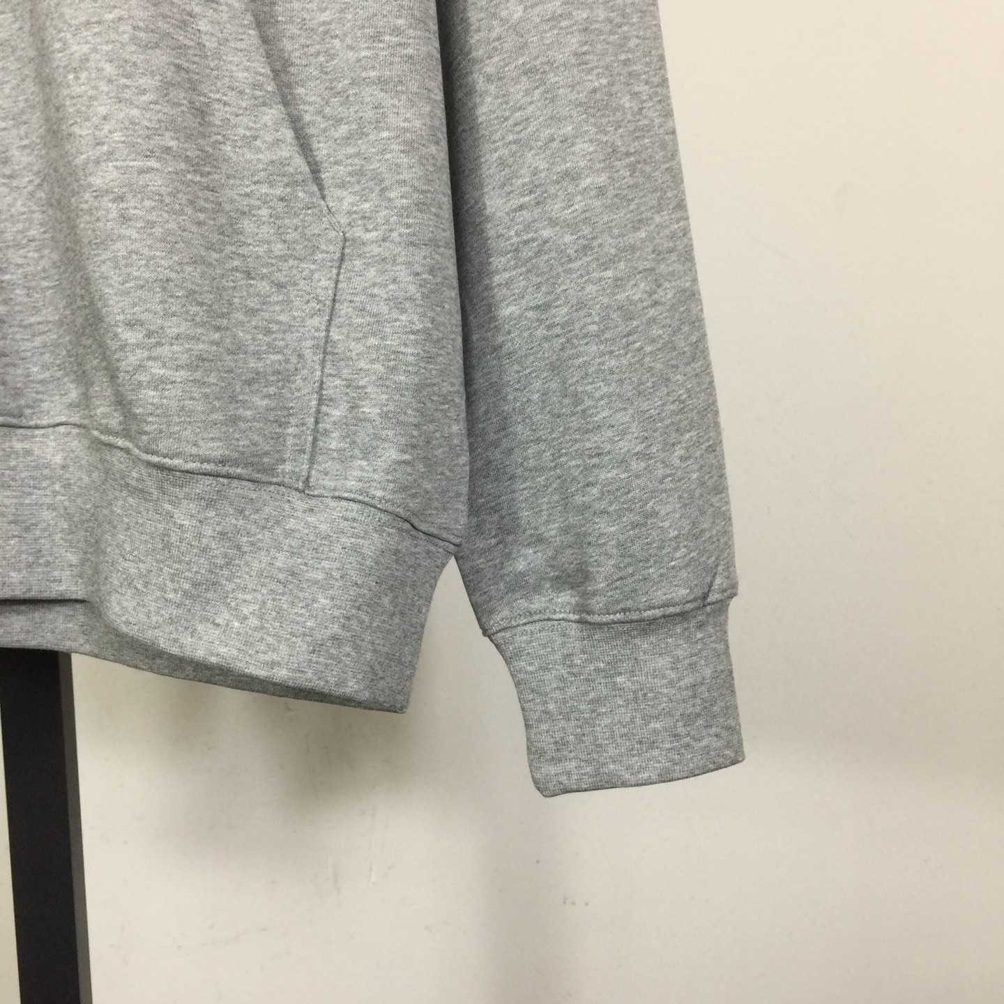 Gucci Printed Cotton Jersey Sweatshirt - FashionPlug
