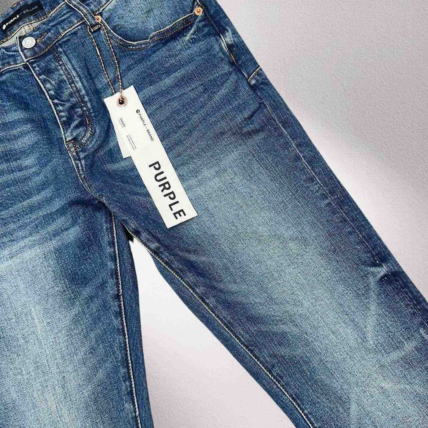 Purple-Brand Jeans   1634 - FashionPlug